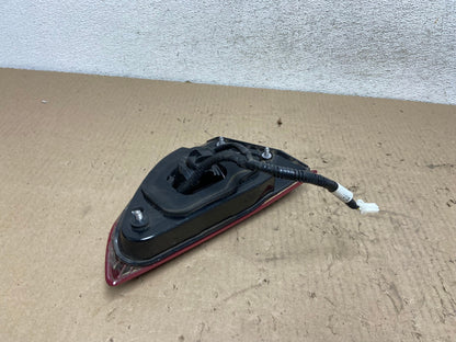 2016 2017 2018 Nissan Maxima Right RH Inner Tail Light AG6557 LK5