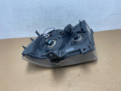 2007 to 2013 Chevrolet Suburban Tahoe Right Passenger RH Headlight AD8037 DW8