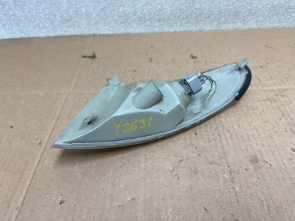 1999-2001 Toyota Solara Right Passenger RH Front Turn Park Signal Y2631 DW6