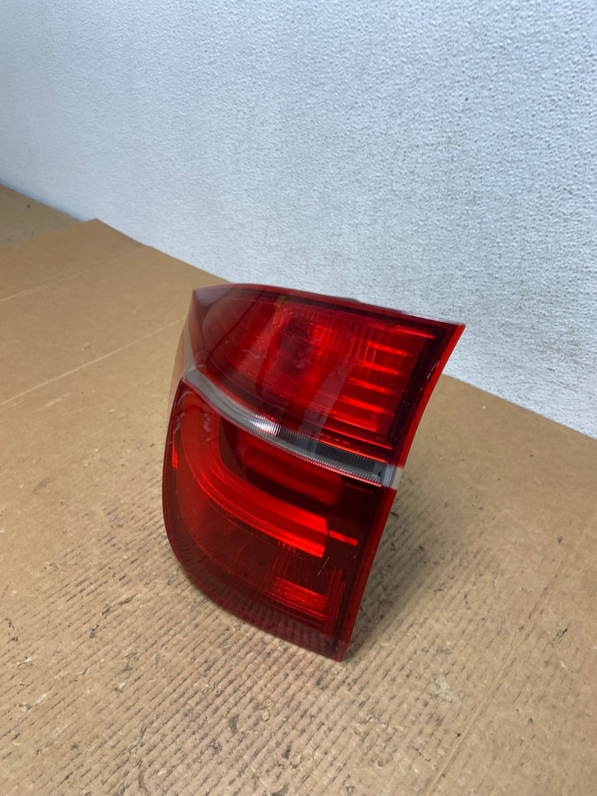 2011 2012 2013 Bmw X5 E70 Left Driver LH Tail Light AE1304 LK1