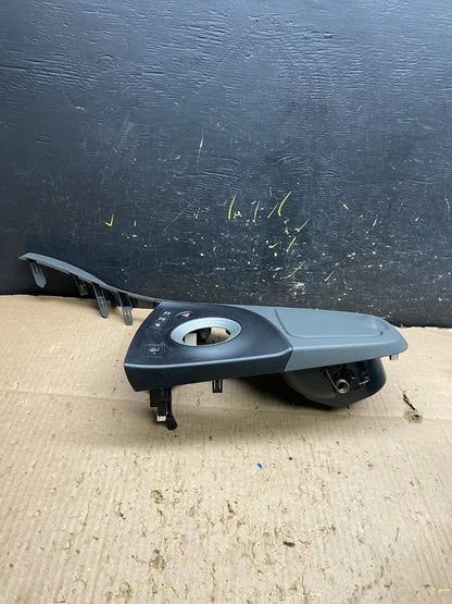 2010 to 2015 Toyota Prius 1.8L Gear Shifter Trim Panel Cover Bezel Y7908 G3