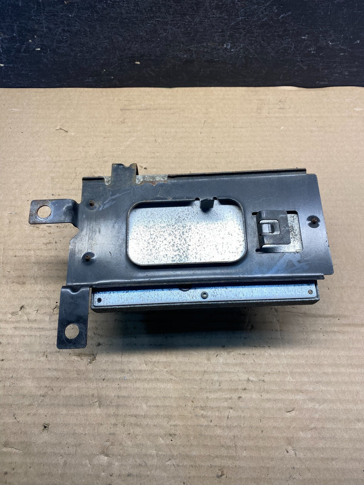 2004 Dodge Durango 5.7L Engine Computer Module ECU PCM AE0095 DG1