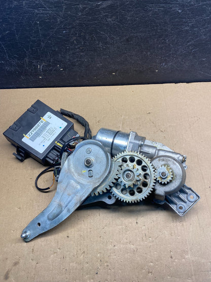 2009 to 2016 GMC Acadia Rear Trunk Liftgate Power Motor Actuator AE7495 DW3