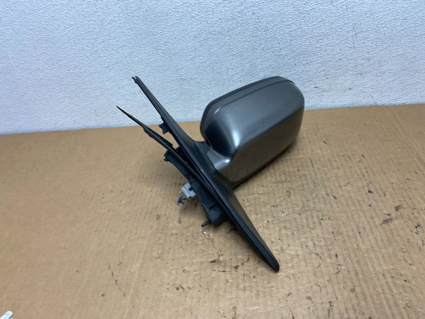 2006-2010 Ford Fusion Milan Left Driver Side Door Mirror AC8313 DG2