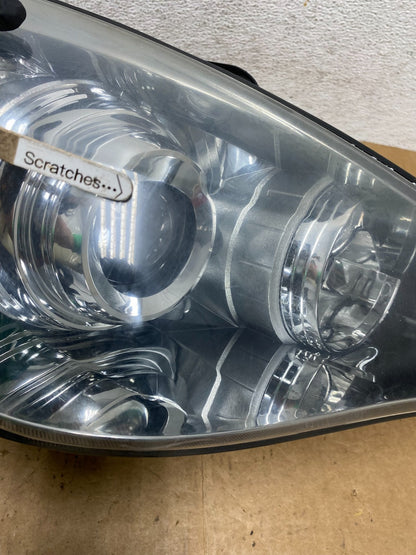 2007 2008 Toyota Solara Right Passenger RH Xenon Hid Headlight AE3268 DW3