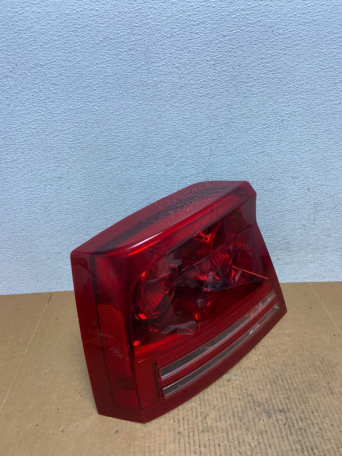 2006 2007 2008 Dodge Charger Tail Light Left Driver Lh Side AE0622 LK2
