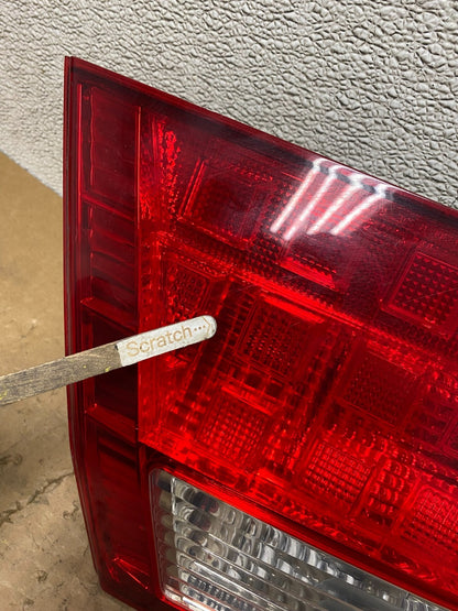 2005 2006 2007 Honda Odyssey Inner Left Driver Lh Tail Light V8552 DW3