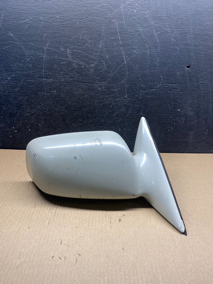2000 2001 2002 Lincoln Ls Right Passenger Rh View Door Mirror AH3253 DG0