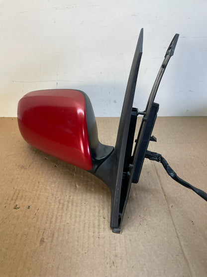 2004 to 2009 Toyota Prius Right Passenger RH Side View Door Mirror AH6241 DW1