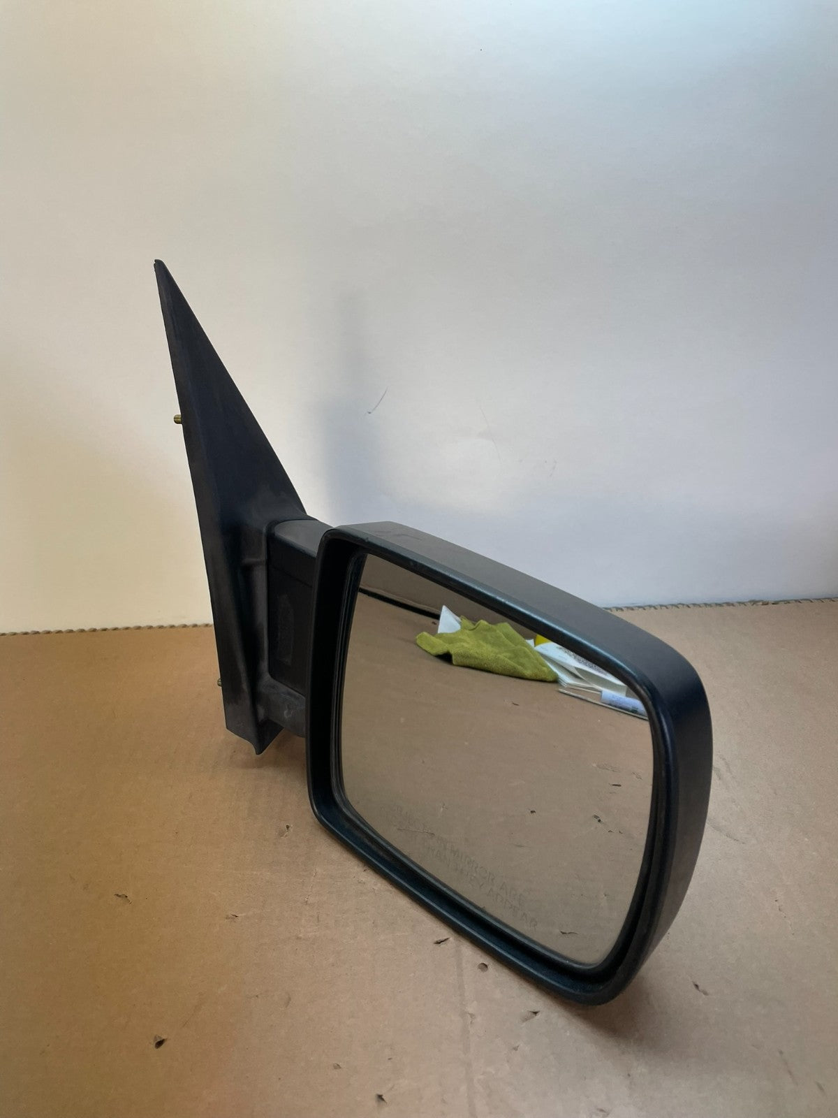 2003 to 2011 Honda Element Right Passenger RH View Door Mirror ah8597 DG2