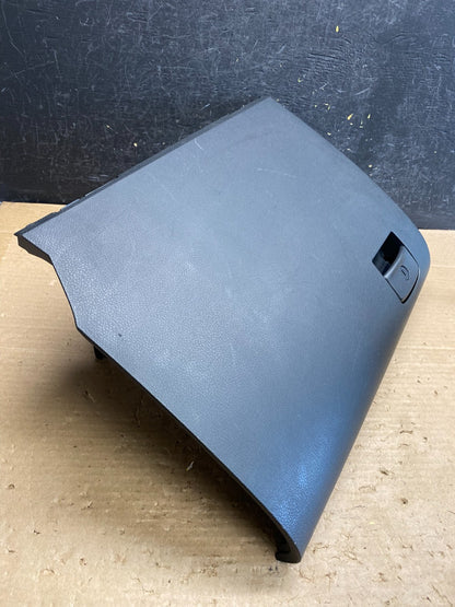 2007-2012 Nissan Altima Glove Box Door Compartment Storage Lid Black AG84603