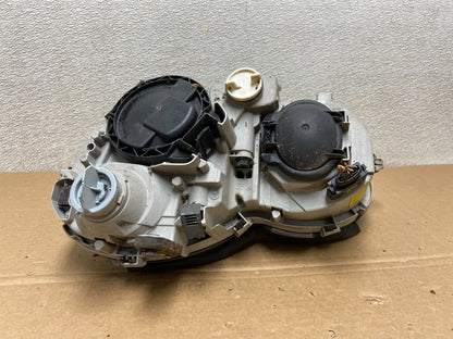 2005 to 2007 Mercedes-Benz C-Class Right Passenger Side Headlight AB3492 DW5