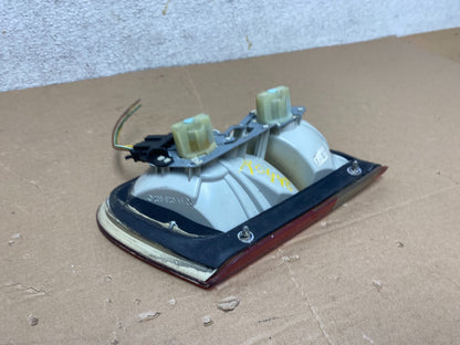 1998-2003 Mercedes Benz CLK Inner Left Driver LH Side Tail Light Lamp R0448 DW5