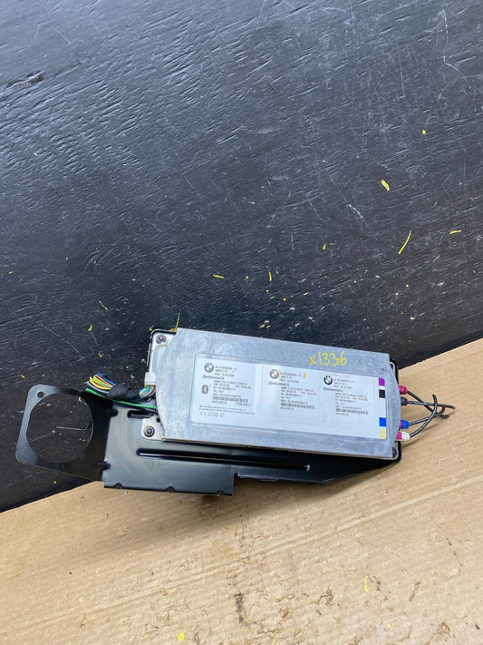 2007 to 2011 Bmw Bluetooth  Control Module Computer Telematics OEM X1336 DG0