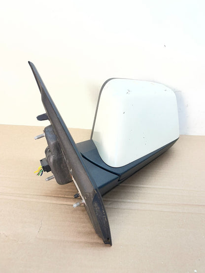 2007 to 2010 Ford Edge Left Driver LH Heated View Door Mirror AG9903 DW1