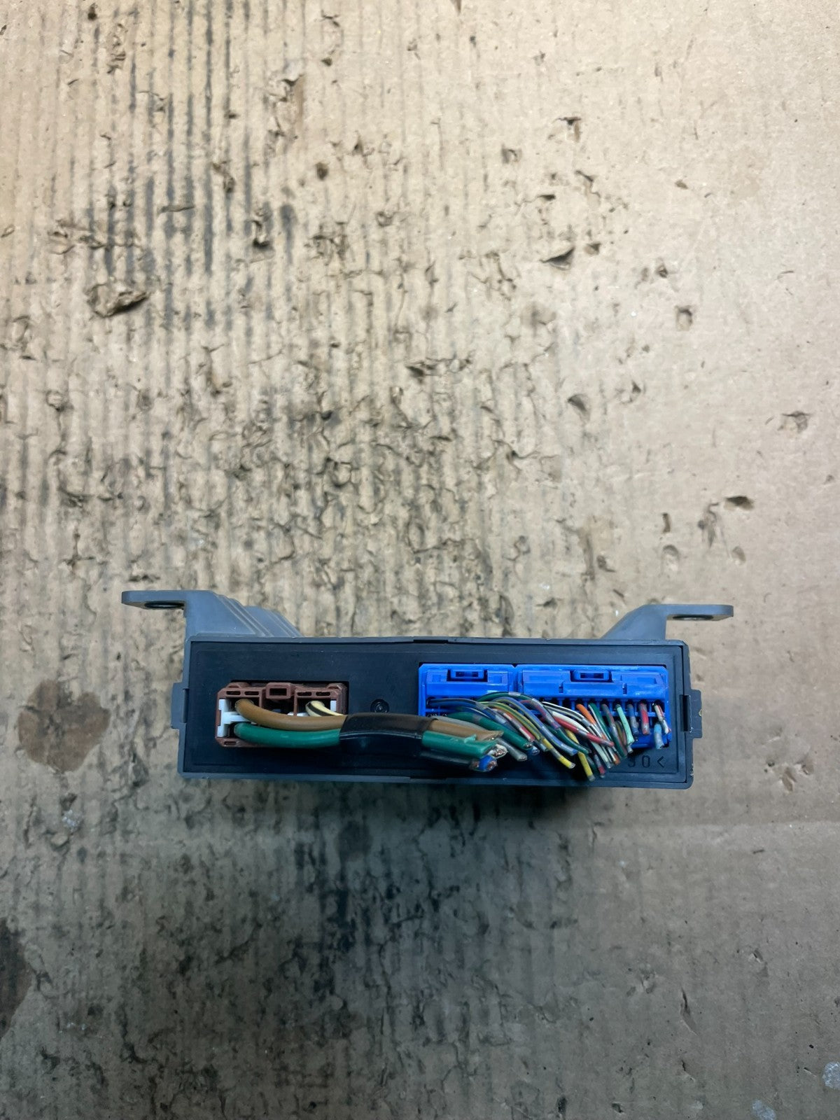 2005 - 2007 Honda Odyssey Rear Left Driver Sliding Door Module u9553 DG2