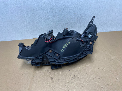 2009 - 2013 Subaru Forester Right Passenger Side Halogen Headlight AF9818 DW6