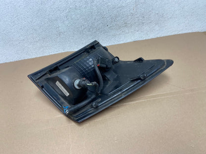 2007 2008 2009 2010 Jeep Grand Cherokee Left Driver Lh Tail Light AF4313 LK5