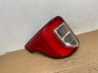 2020 2021 2022 2023 Ford Explorer Left Driver Lh Side Tail light AD4077 LK0