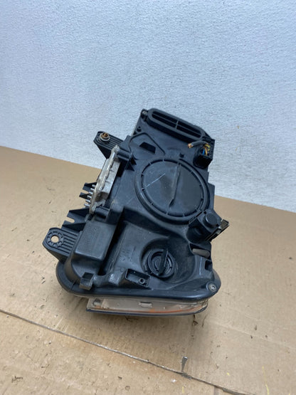2011 to 2014 BMW X3 Right Passenger RH Side Xenon Headlight AE6463 DW7