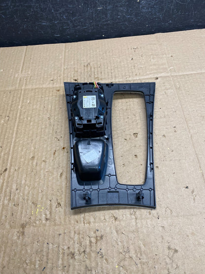 2009-2015 BMW X5 E70 X6 E71 iDrive Media Switch CIC Controller 9231116 01 AC95544