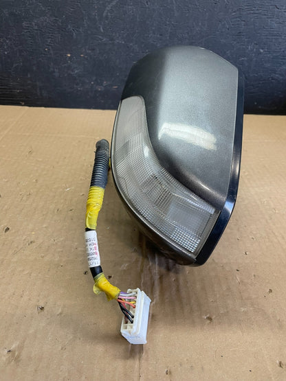 2007 to 2012 Acura RDX Left Driver LH H Side View Door Mirror AC9827 DG10