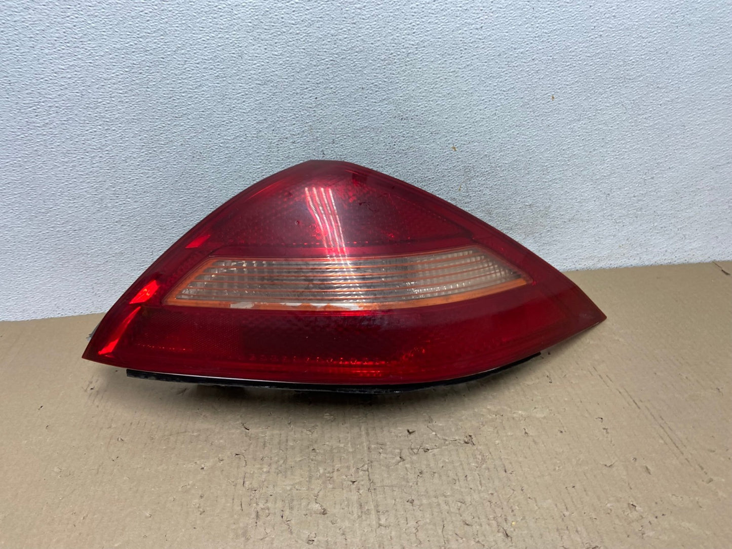 2003 2004 2005 Honda Accord Coupe Right Passenger Rh Tail Light AE9851 LK0