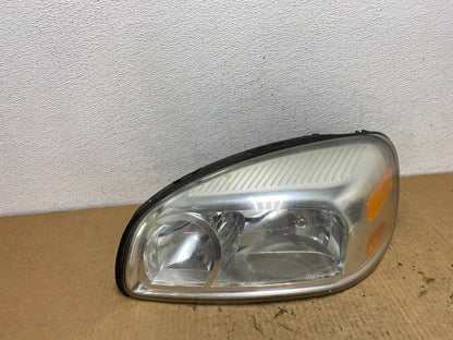 2005 - 2009 Pontiac Montana / Uplander Left Driver LH Headlight AC8262 DW0