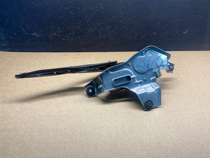 2011 to 2020 Mitsubishi Outlander Sport Wiper Motor Rear AC7026 DG5