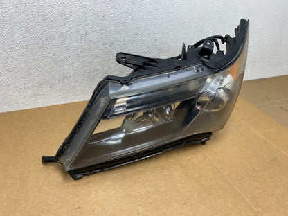 2007 2008 2009 Acura MDX Headlight Xenon HID Left Driver Lh Side AE2913 DW2