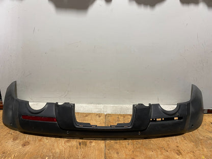 2011 to 2015 Ford Explorer Rear Bumper Cover R17410