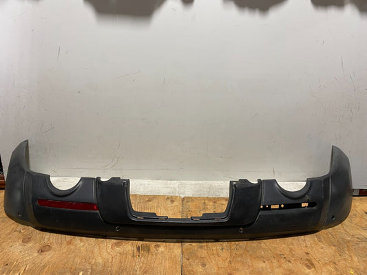 2011 to 2015 Ford Explorer Rear Bumper Cover R17410