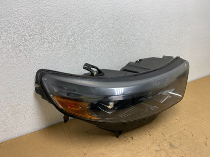 2020-2023 Ford Explorer Right Passenger side LED Police Headlight AD3294 DW2