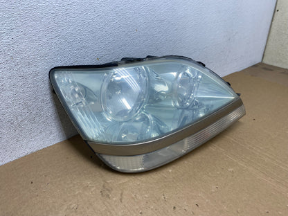 2001 2002 2003 Lexus RX300 Right Passenger Headlight Halogen AF9983 DW2