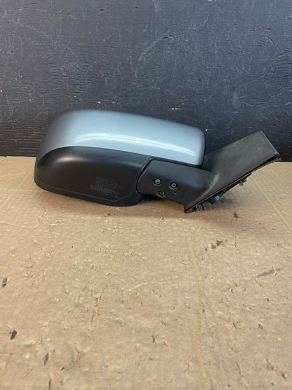 2007 to 2009 Mazda Cx-9 Right Passenger RH Side View Door Mirror AC9921 DW2