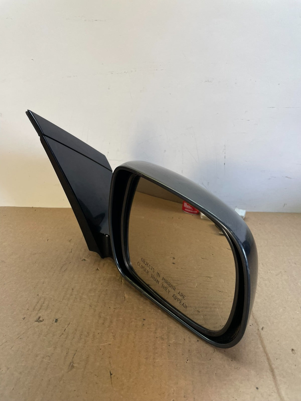 2004 to 2009 Lexus RX330 RX350 RX400H Right Passenger RH Door Mirror AH6259 DW2