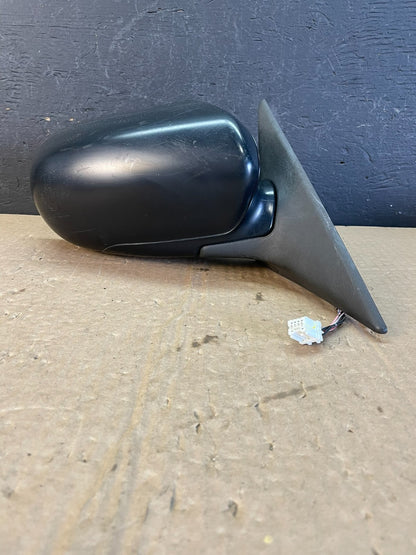 2005-2009 Subaru Legacy Outback Right Passenger Door Heated Mirror AC9895 DW0