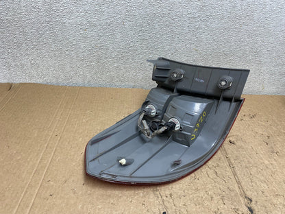 2005 2006 2007 Honda Odyssey Right Passenger RH Side Tail Light Oem V3720 DW6