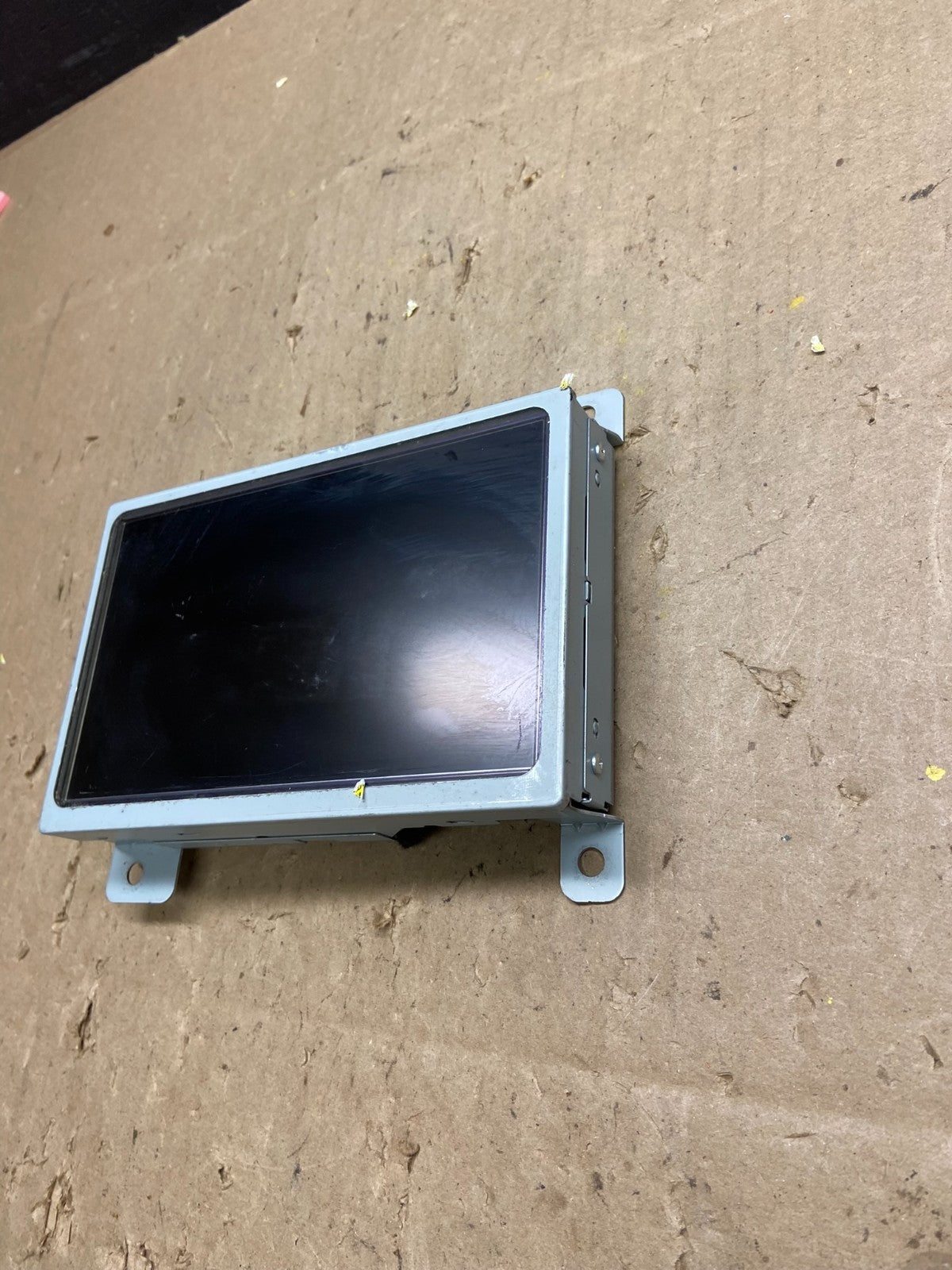 2010 - 2011 Chevrolet Equinox Radio Display Screen Information Dash Oem u4748 DG3