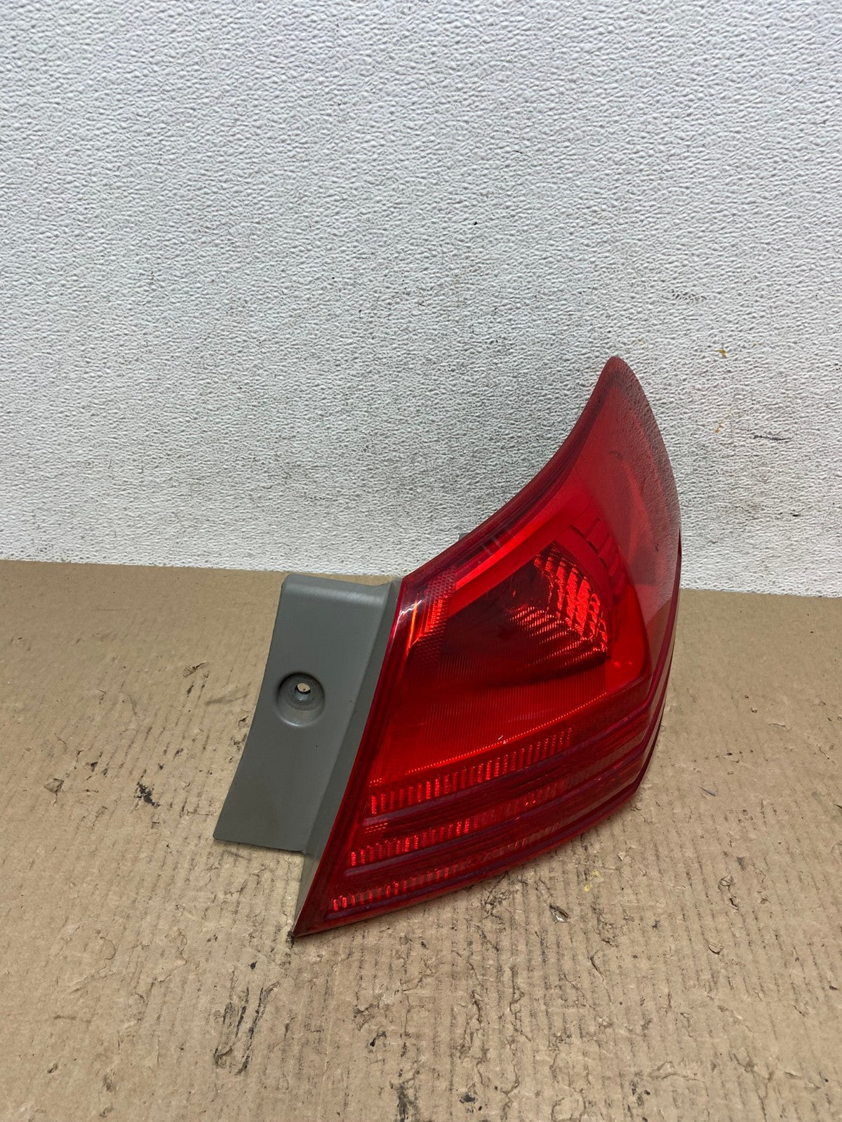 2008 to 2015 Nissan Rogue Right Passenger Rh Side Tail Light AF7029 LK2