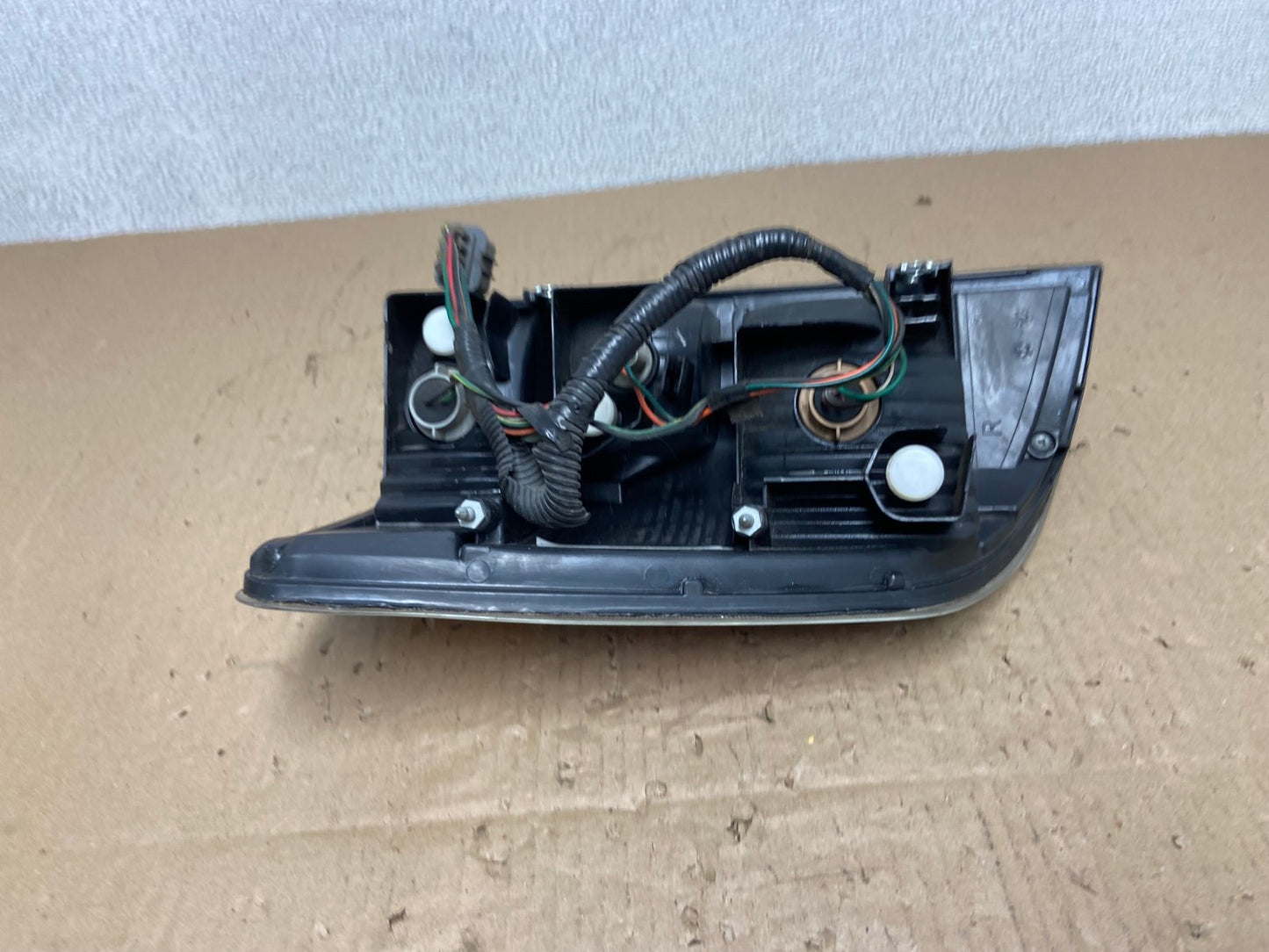 2006 2007 2008 Honda Ridgeline Right Passenger RH Side Tail Light AB6294 LK7
