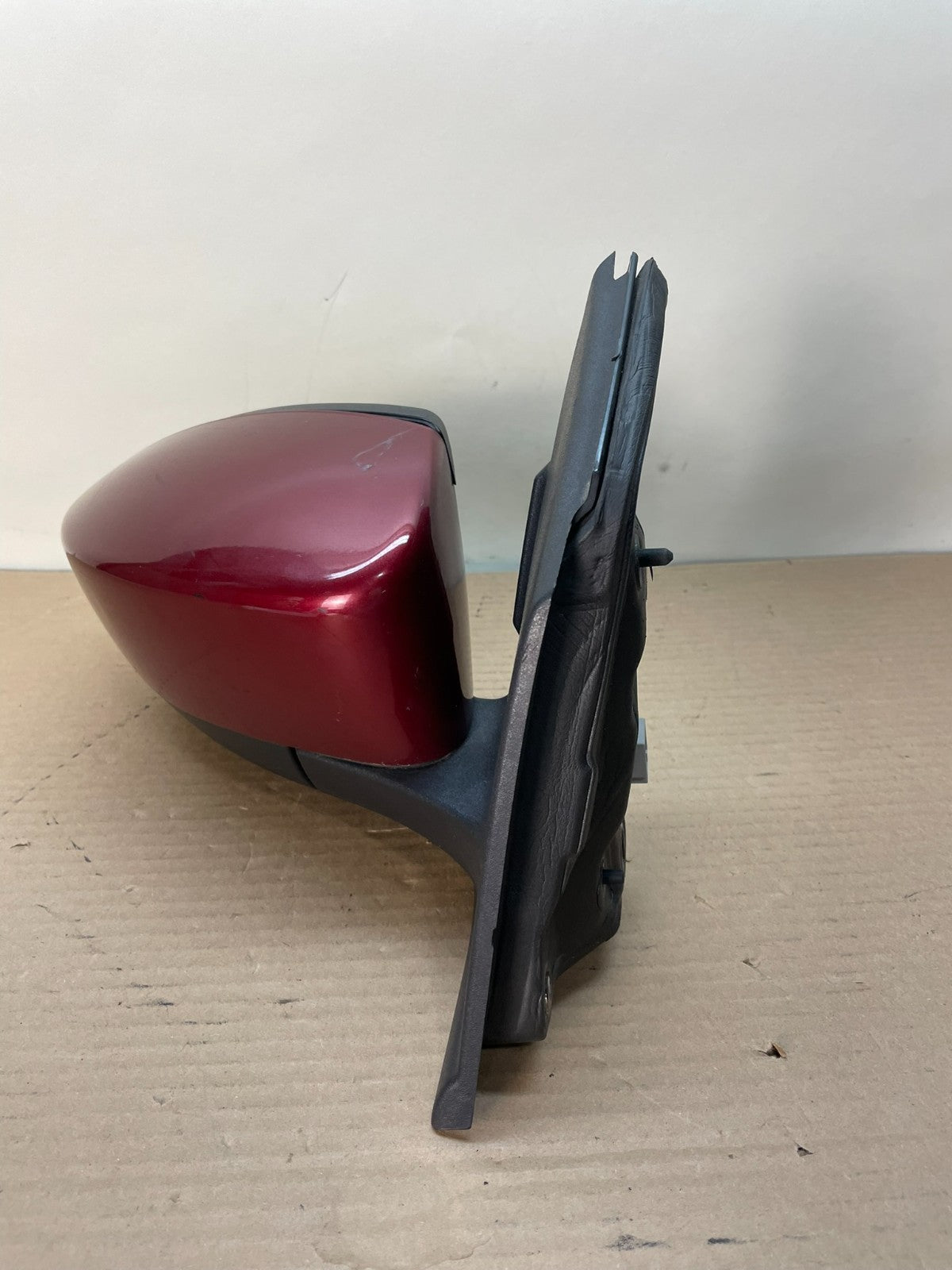 2013 - 2016 Ford Escape Right Passenger RH Power Door Mirror ah8688 DG1
