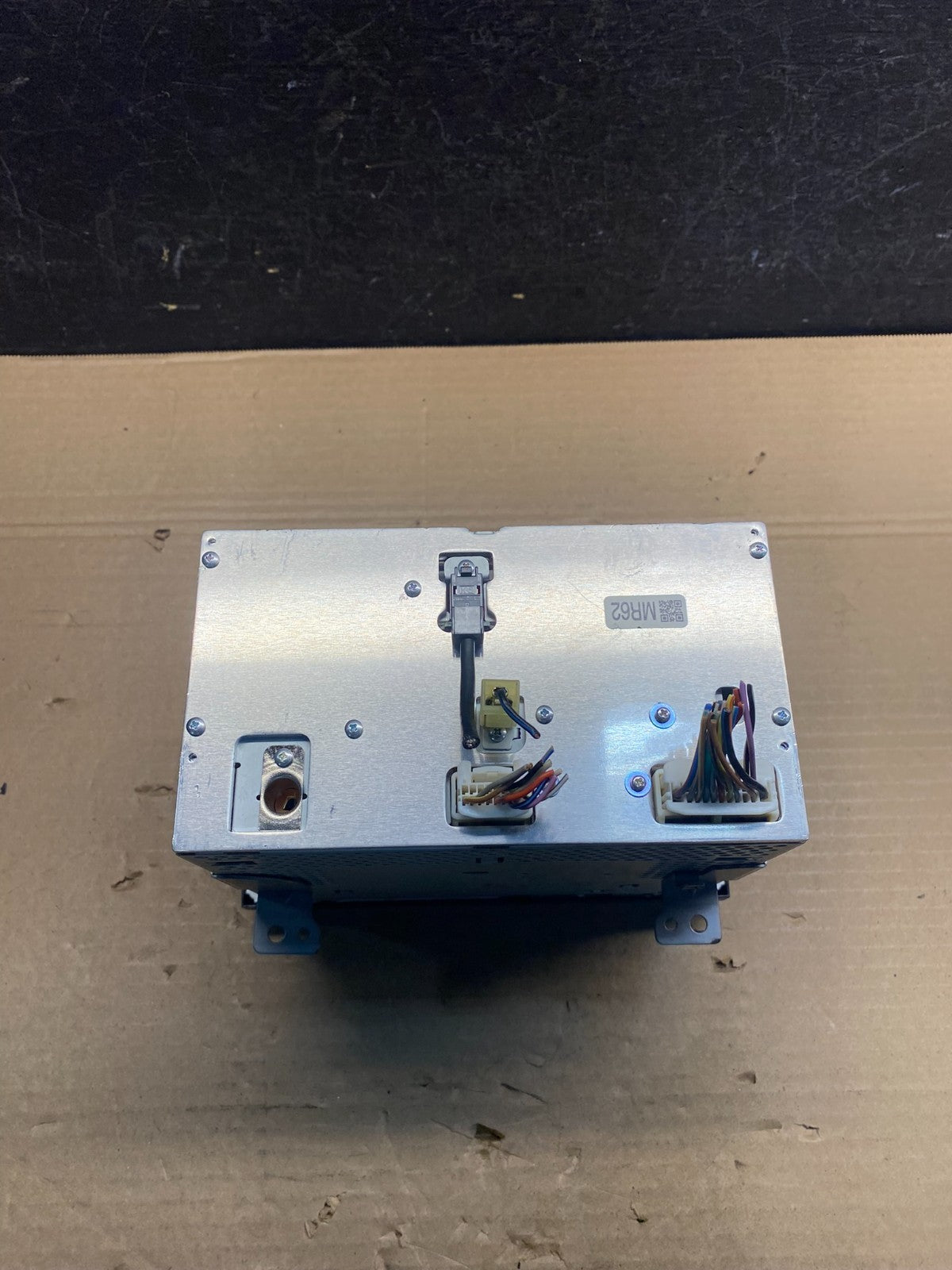 2012 - 2014 Subaru Impreza Radio AM/FM CD Plater AUX AD9519 DG5