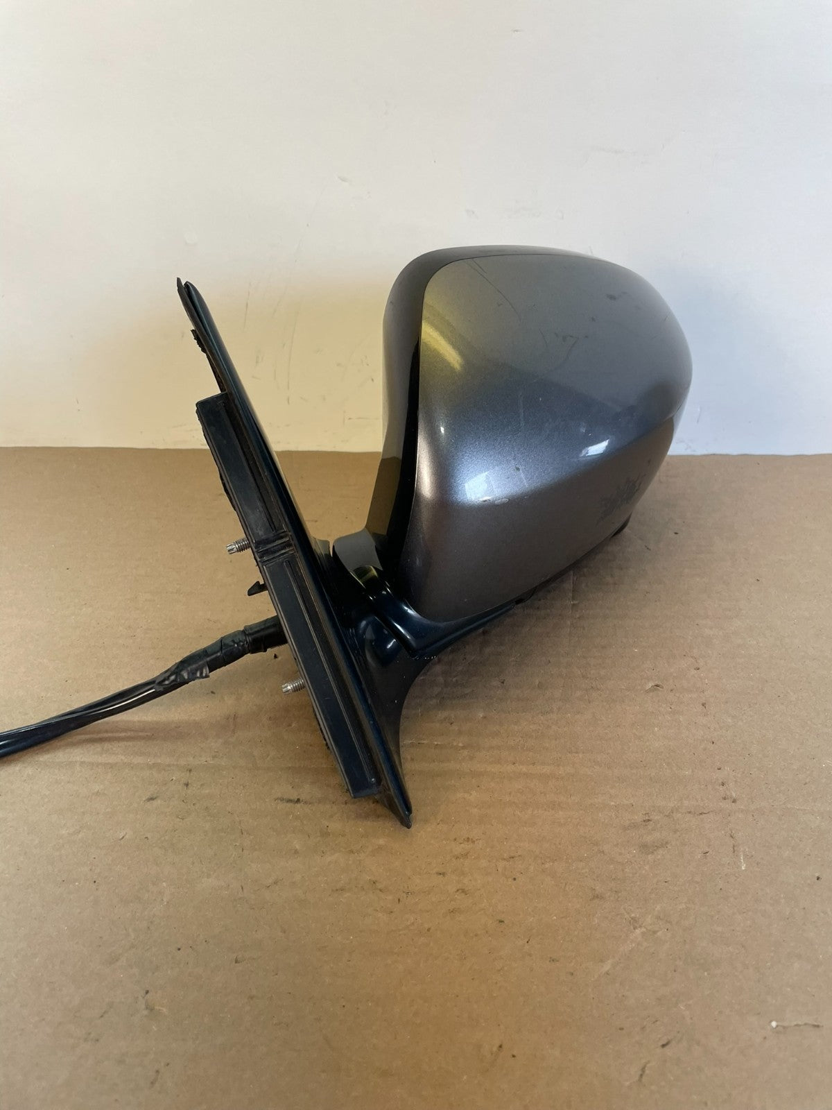 2008-2015 Infiniti EX35 EX37 QX50 Left Driver LH Door Camera Mirror Oe af5671 DG1