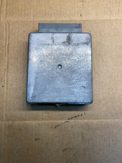 2002 Ford Van E250 E350 5.4L Engine Control Module ECU 2C2A-12a650-ALB ab3689 DG0