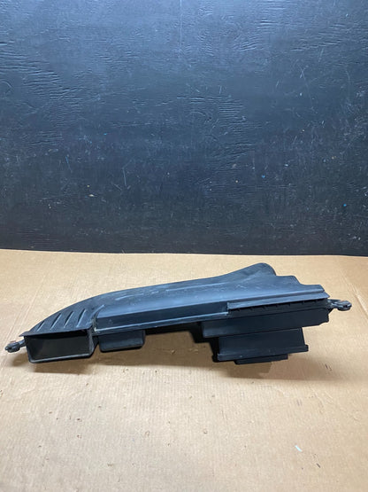 2007 to 2013 Nissan Altima 2.5L Air Duct Tube Resonator 16554-JA000 OEM H4684 DG1