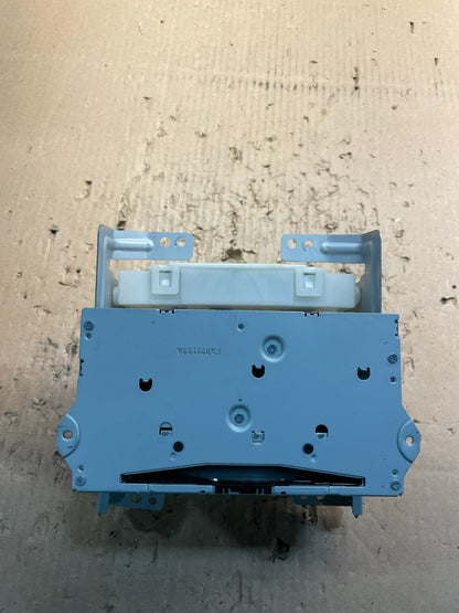 2011 - 2013 Nissan Murano Maxima M35 M37 Radio CD Bose Navigation U1530 DG0