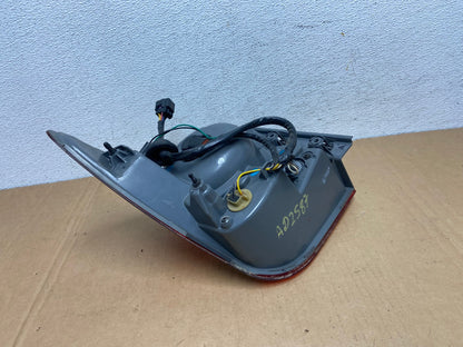 2011 2012 2013 2014 Chevrolet Cruze Right Passinger RH Side Tail Light AD2587 LK5