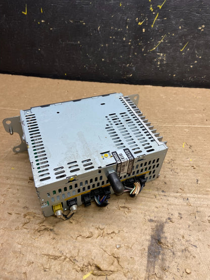 2013 to 2014 Ford Edge AM/FM Radio Reciever OEM w9833 DG3