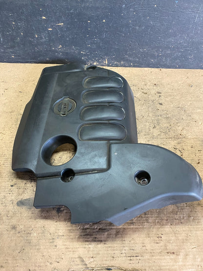 2007 to 2013 Nissan Altima 2.5 L Engine Cover p0222 DG3